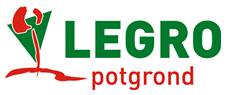 logo Legro